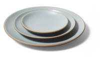 Flat Dishes